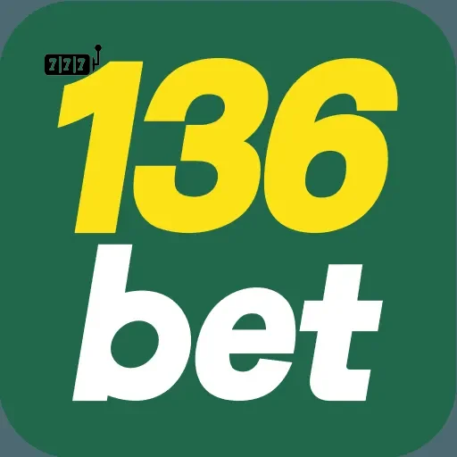 136bet Logo