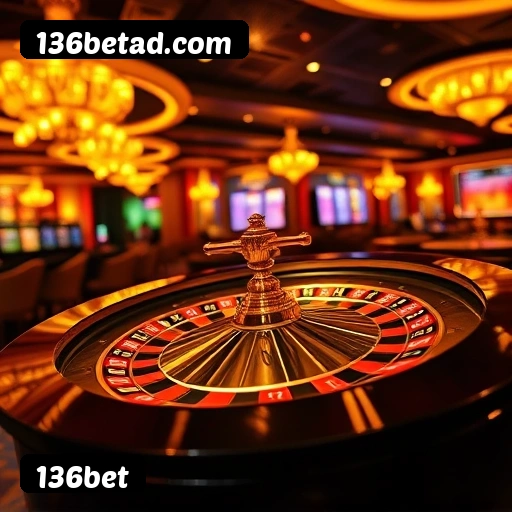 App Mobile 136bet - Jogue em Qualquer Lugar no Seu Smartphone