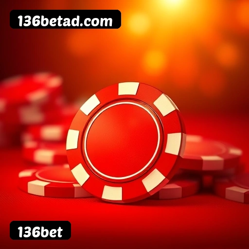Imagem secundária de apoio para instalação do app 136bet