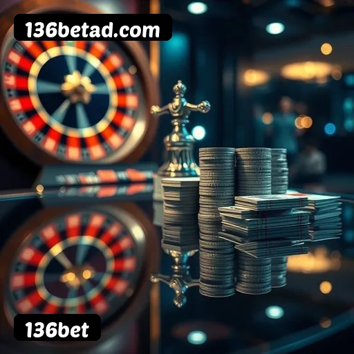 Jogos de Cassino ao Vivo