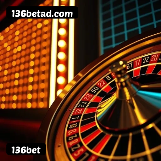 Jogos de Mesa Premium 136bet - Blackjack, Roleta, Baccarat