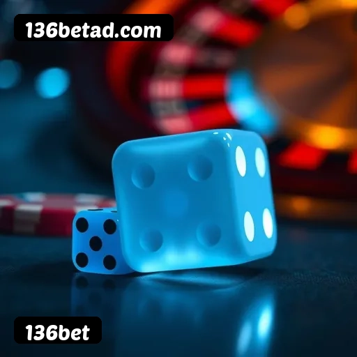 Prévia de conteúdo do canal Telegram 136bet